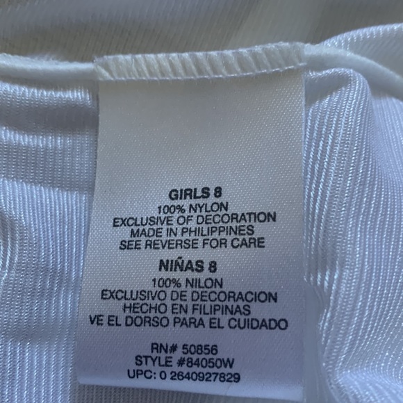 vintage silky cami top - Picture 4 of 4